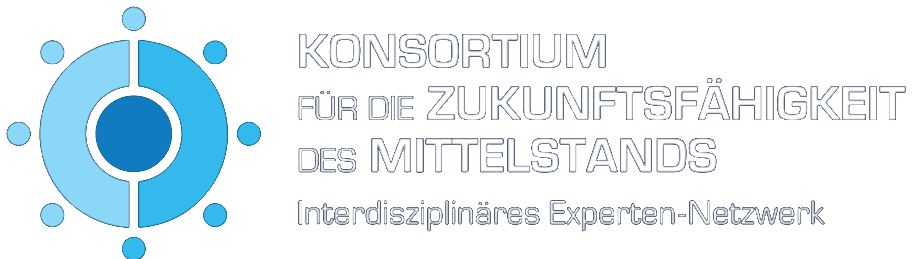 Konsortium für die Zukunftsfähigkeit des Mittelstands – Interdisziplinäres Experten-Netzwerk