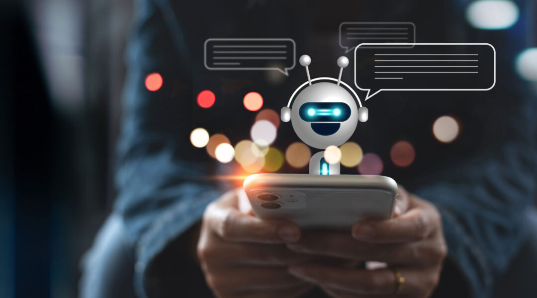 KI-Chatbots